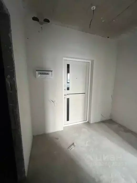 1-к кв. Краснодарский край, Анапа ул. Ивана Голубца, 147 (40.3 м) - Фото 2