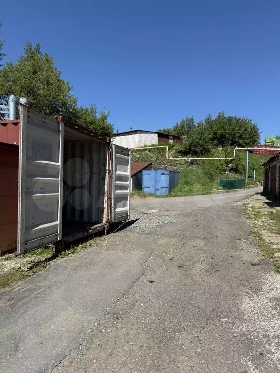 Гараж, 15 м - Фото 1