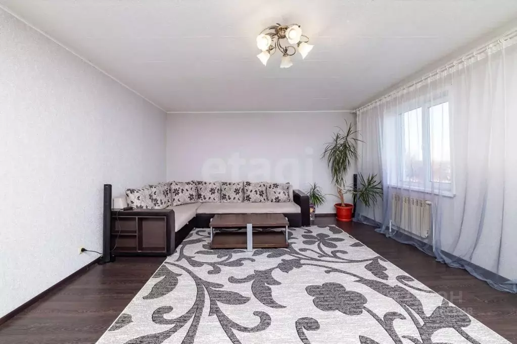 Дом в Курганская область, Курган Глинки мкр, ул. Загородная, 2Б (166 ... - Фото 1