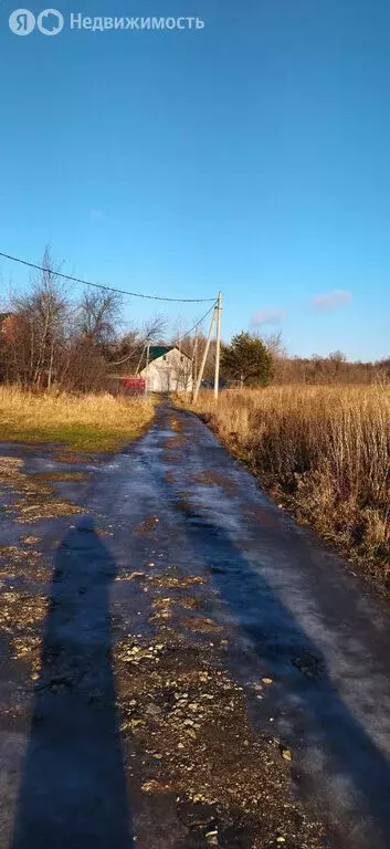 Участок в Рязань, район Ситники (8 м) - Фото 0