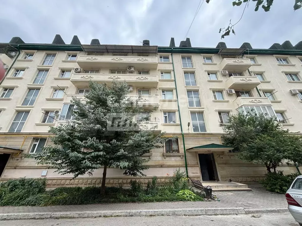 2-к. квартира, 49,9 м, 3/5 эт. - Фото 0