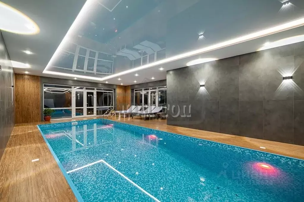 Дом в Москва пос. Внуково, ул. Спортивная (600 м) - Фото 2