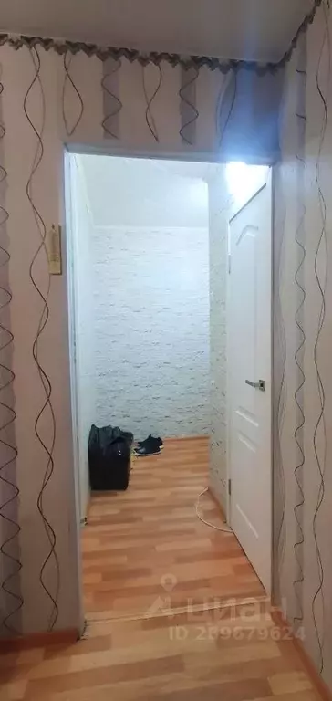 1-к кв. Волгоградская область, Волжский ул. 40 лет Победы, 70 (27.0 м) - Фото 1