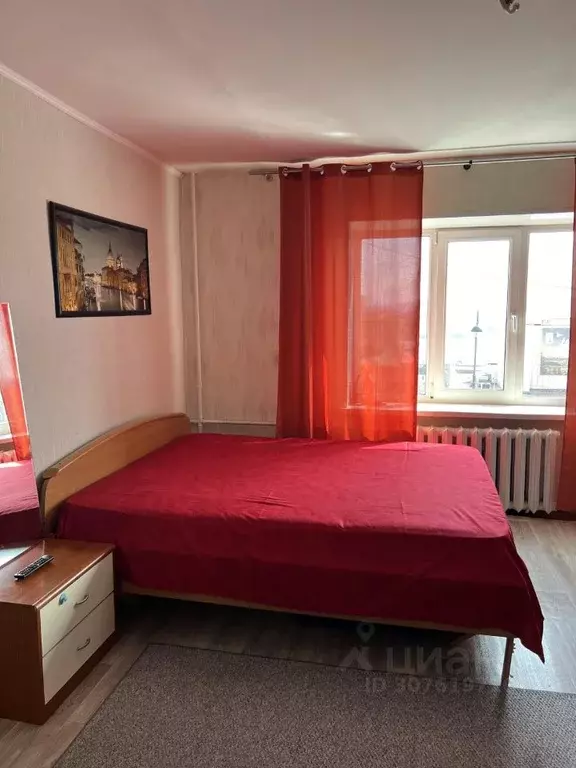 1-к кв. Приморский край, Владивосток ул. Суханова, 5 (35.0 м) - Фото 1
