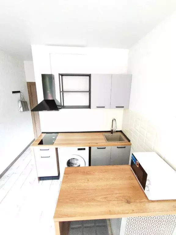 Студия Московская область, Химки 9 Мая ул., 4Ак2 (22.0 м) - Фото 2