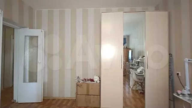 1-к. квартира, 38,6 м, 1/7 эт. - Фото 1