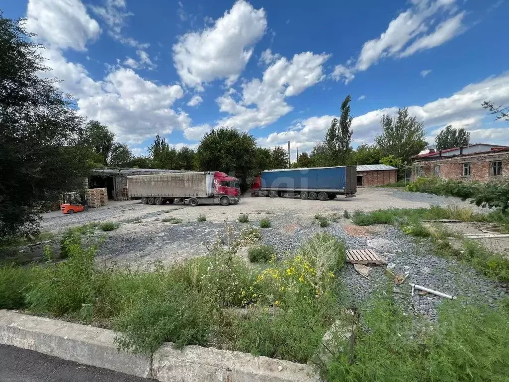 Склад в Ростовская область, Аксайский район, Рассветовское с/пос, пос. ... - Фото 1