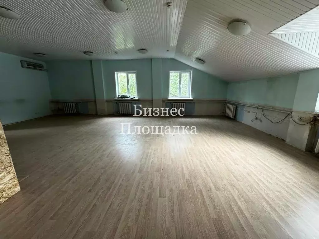 Помещение свободного назначения в Ульяновская область, Ульяновск ул. ... - Фото 1