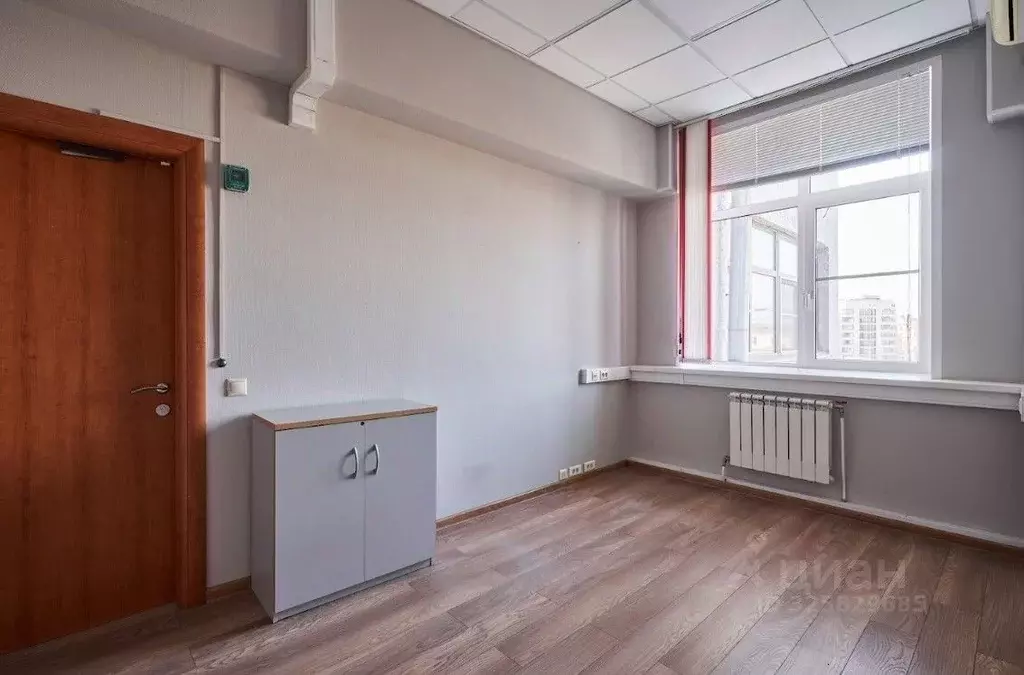 Офис в Москва Цветной бул., 30С1 (345 м) - Фото 1