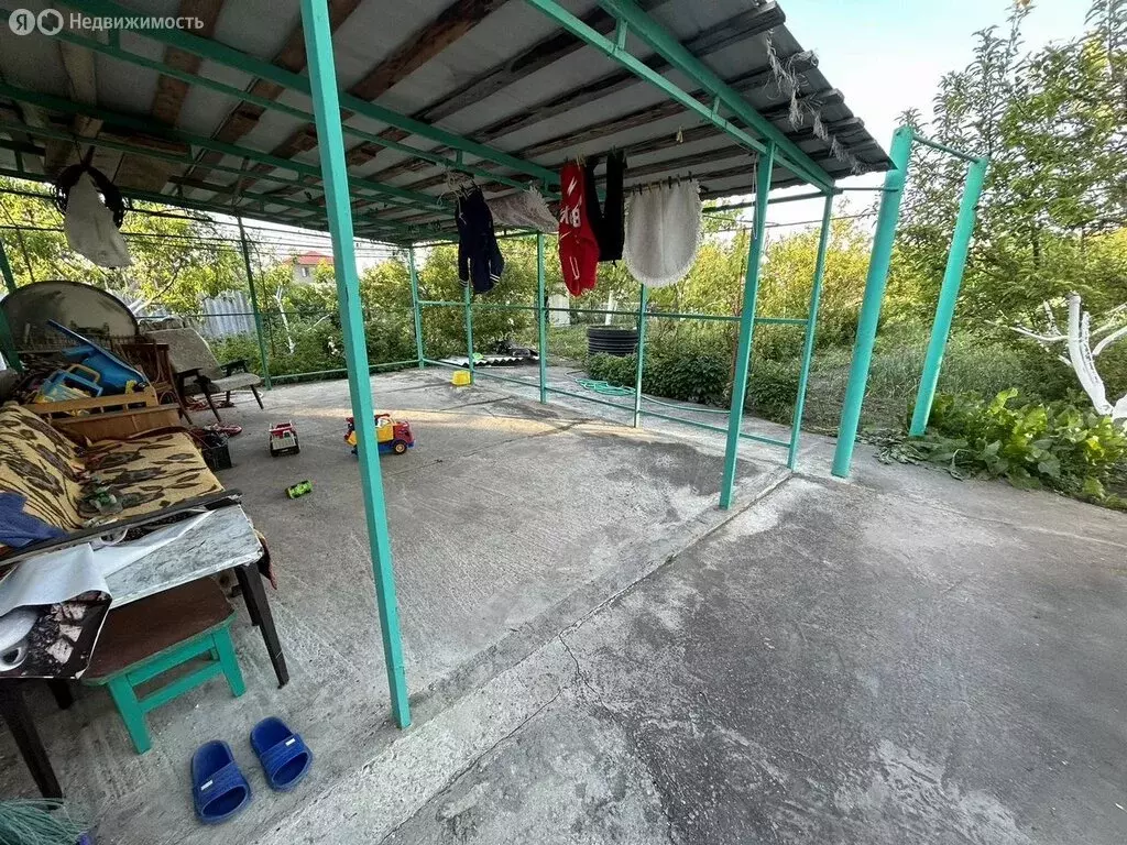 Дом в Гостагаевская, улица 8 Марта (140 м) - Фото 0