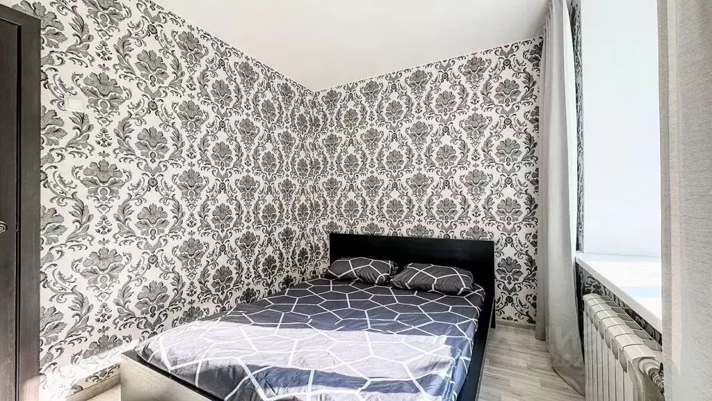 2-к кв. Москва Знаменская ул., 53 (46.0 м) - Фото 2