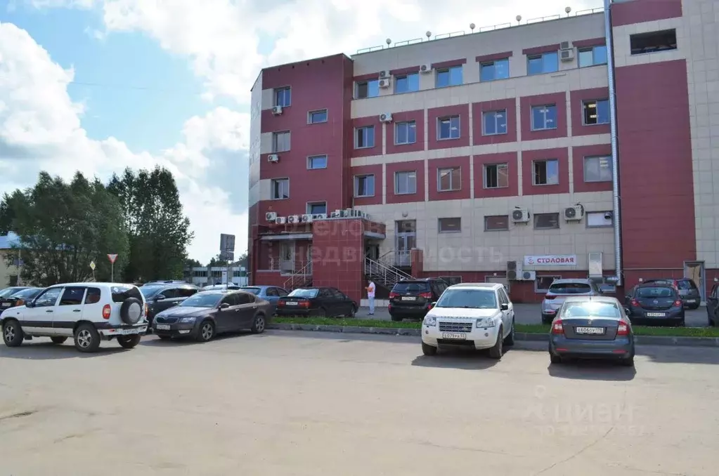 Офис в Новгородская область, Великий Новгород Нехинская ул., 8 (85 м) - Фото 2