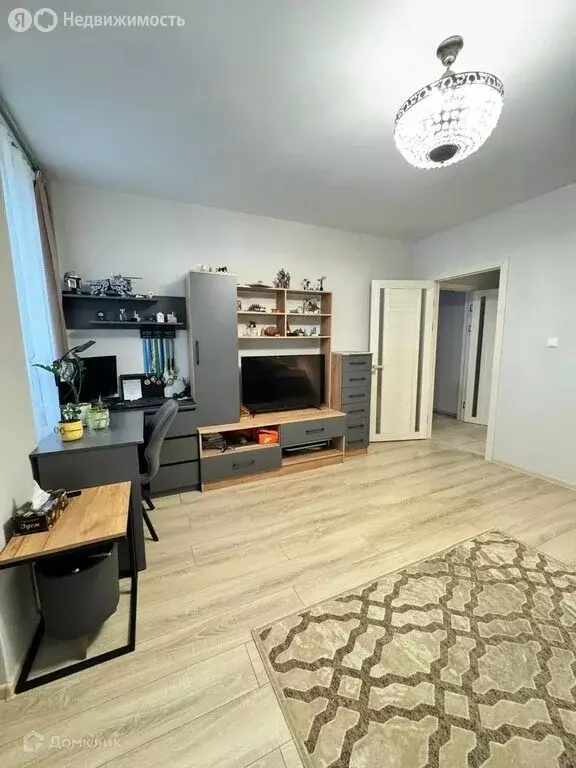 2-комнатная квартира: Якутск, 203-й микрорайон, 4 (62.2 м) - Фото 2