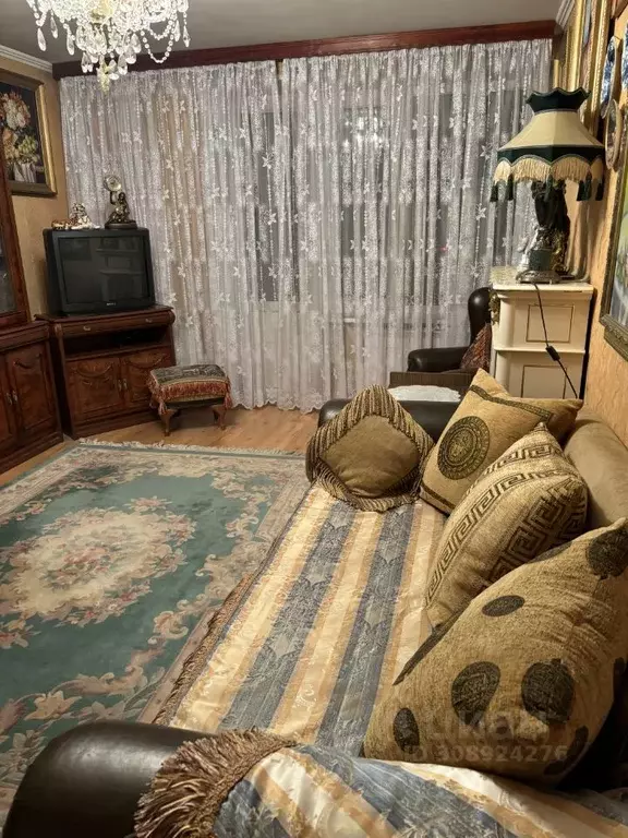 Комната Московская область, Мытищи ул. Щербакова, 1к2 - Фото 2