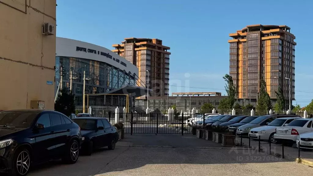 3-к кв. Дагестан, Каспийск ул. И.В. Сталина, 1 (70.0 м) - Фото 1