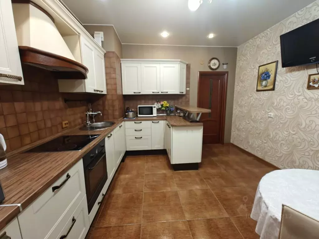 3-к кв. Санкт-Петербург Коломяжский просп., 15к1 (85.7 м) - Фото 1