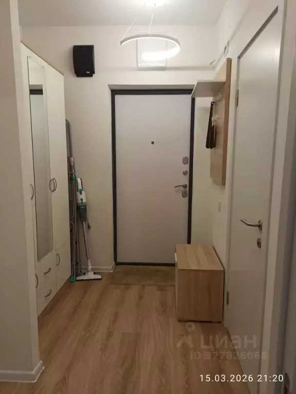 2-к кв. Московская область, Одинцовский городской округ, с. Лайково, ... - Фото 2