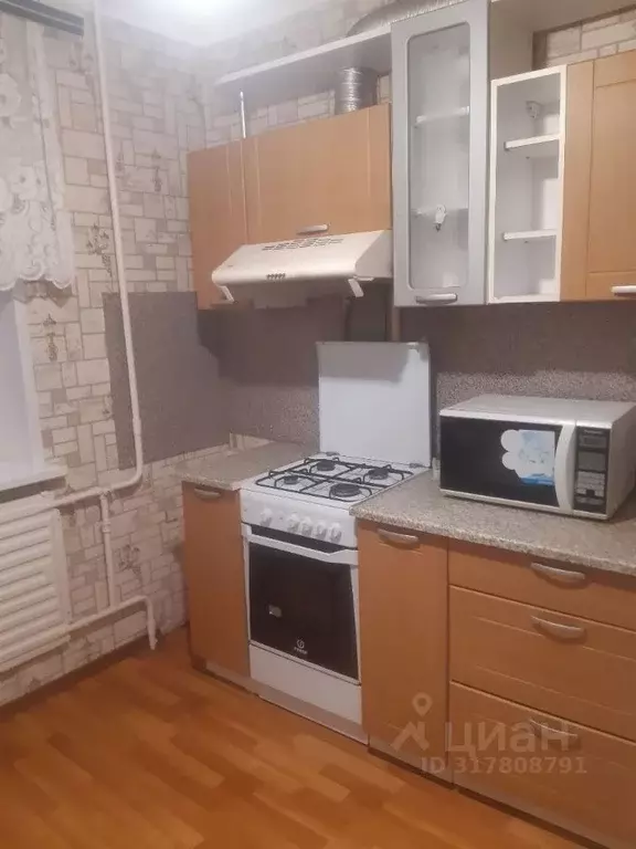 1-к кв. Удмуртия, Ижевск ул. Ленина, 166 (36.0 м) - Фото 0