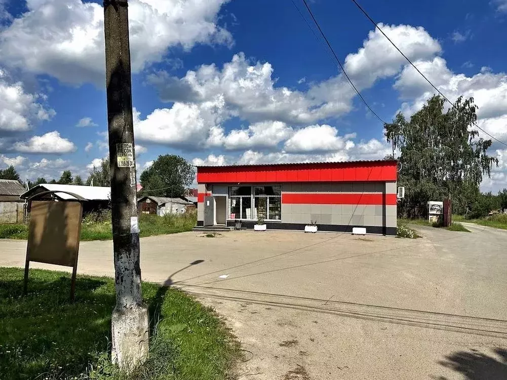 Участок в Московская область, Чехов муниципальный округ, пос. Васькино ... - Фото 1