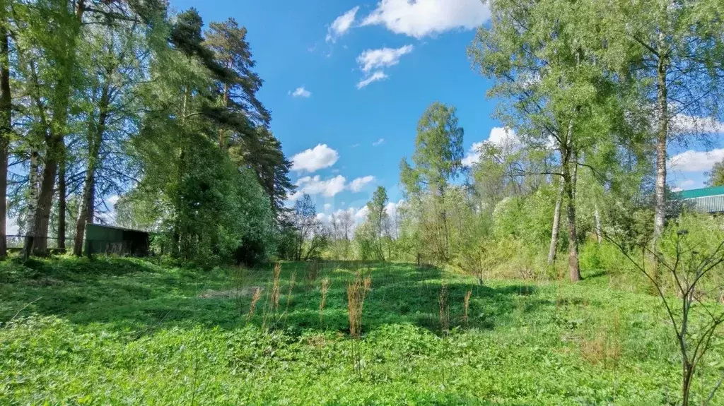 Дом в Ярославская область, Рыбинский муниципальный округ, с. Покров ... - Фото 1