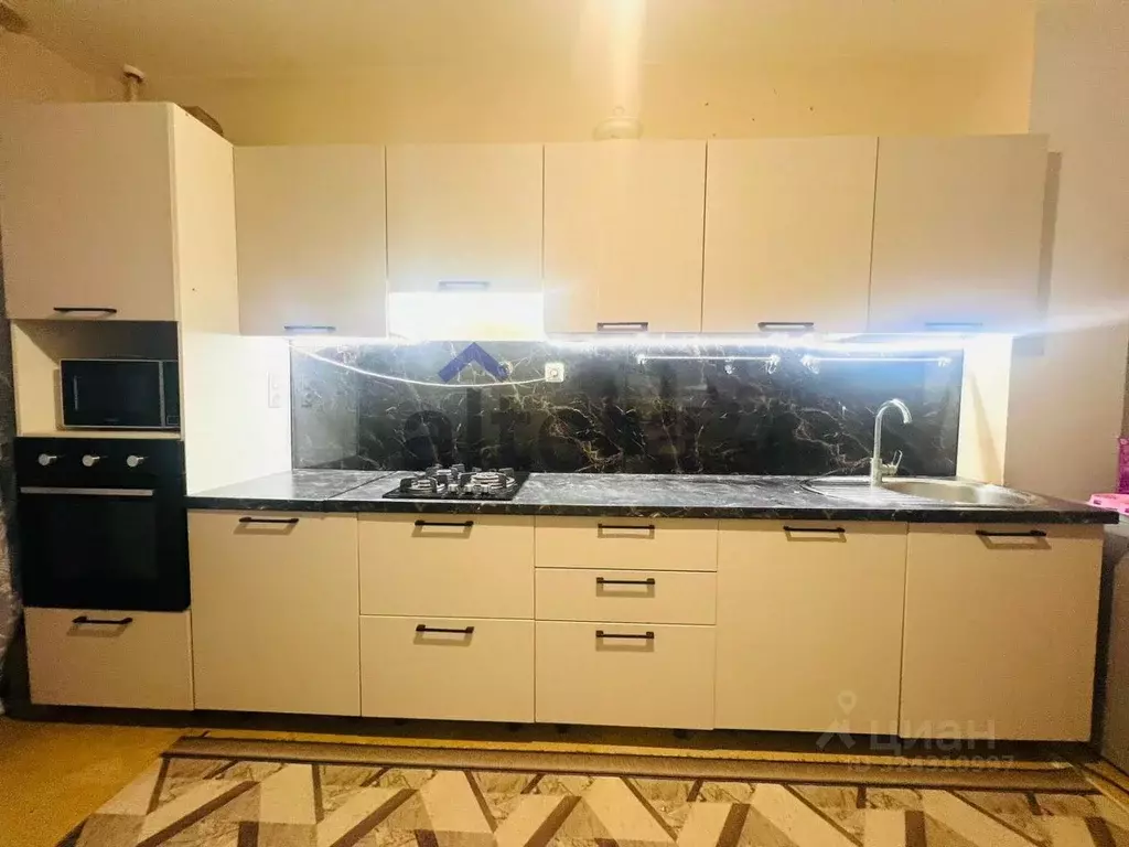 3-к кв. Татарстан, Зеленодольский район, Осиновское с/пос, с. Осиново ... - Фото 2