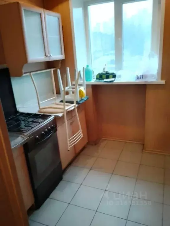 1-к кв. Курская область, Курск просп. Кулакова, 35А (30.0 м) - Фото 0