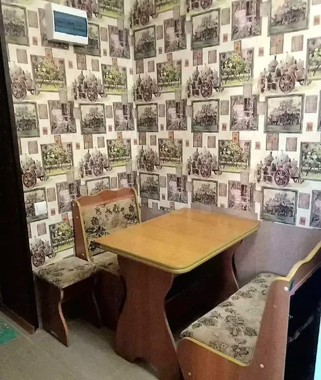 2-к. квартира, 42 м, 9/9 эт. - Фото 1