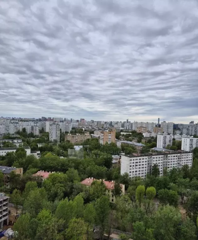 1-к кв. Москва ул. Речников, 18/20 (46.0 м) - Фото 2