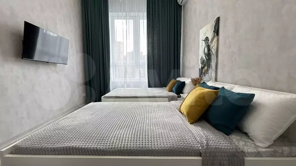 Комната 22 м в 1-к., 19/20 эт. - Фото 0