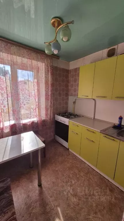 1-к кв. Пензенская область, Пенза ул. Попова, 62 (35.0 м) - Фото 1