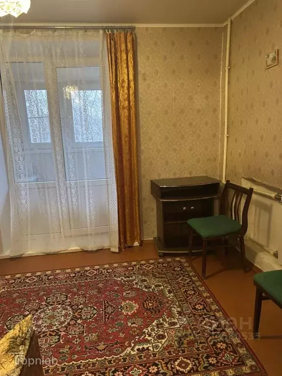 2-к кв. Астраханская область, Астрахань ул. Николая Островского, 1 ... - Фото 2