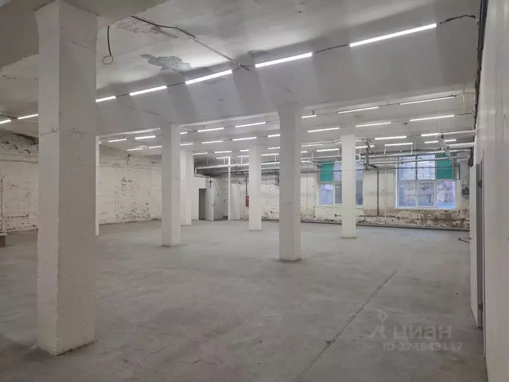 Помещение свободного назначения в Московская область, Королев ... - Фото 2