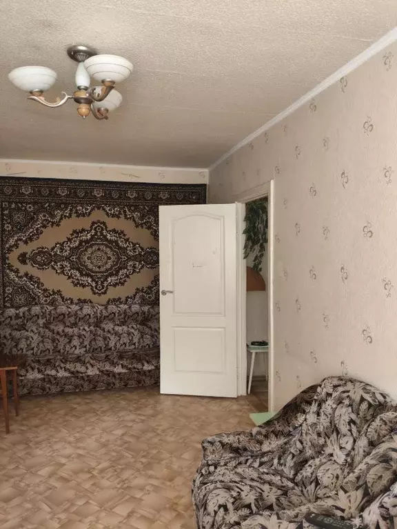 2-к кв. Пензенская область, Пенза ул. Ворошилова, 18 (39.0 м) - Фото 0