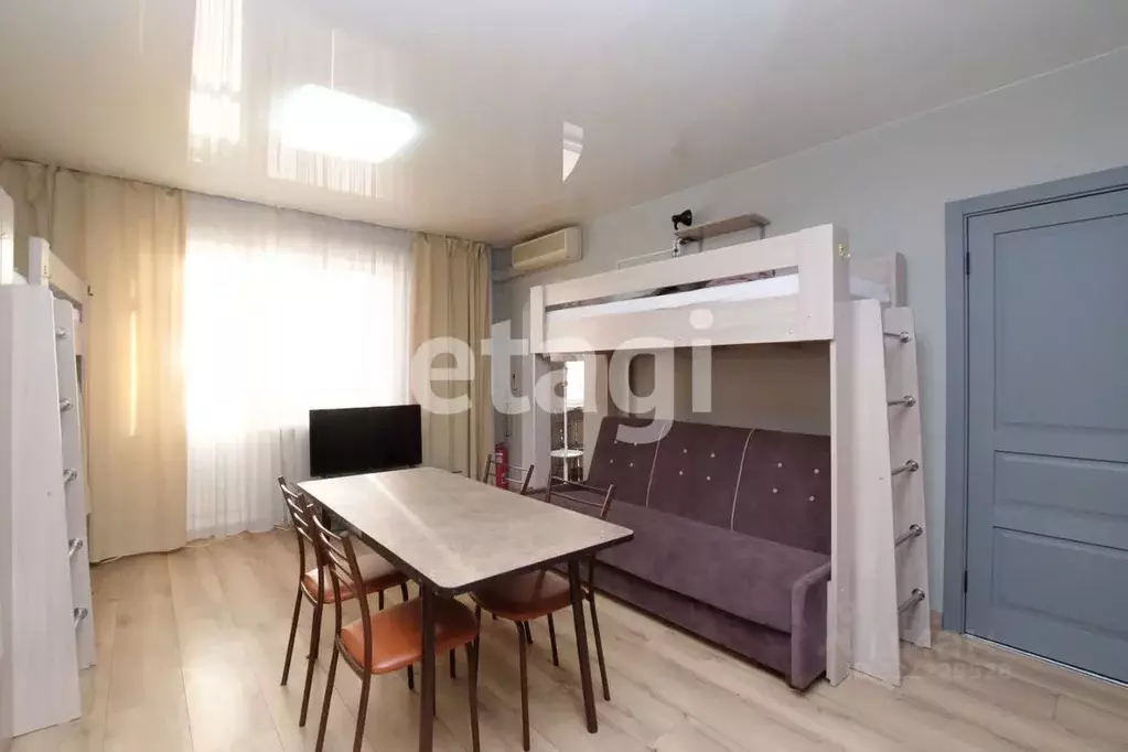 2-к кв. Красноярский край, Красноярск Взлетная ул., 8 (56.0 м) - Фото 1