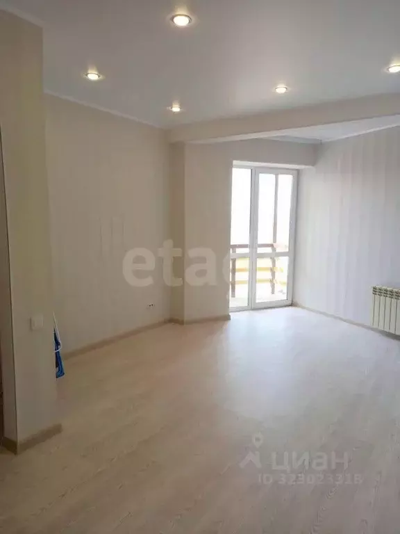 1-к кв. Оренбургская область, Оренбург Турбинная ул., 72 (33.0 м) - Фото 2