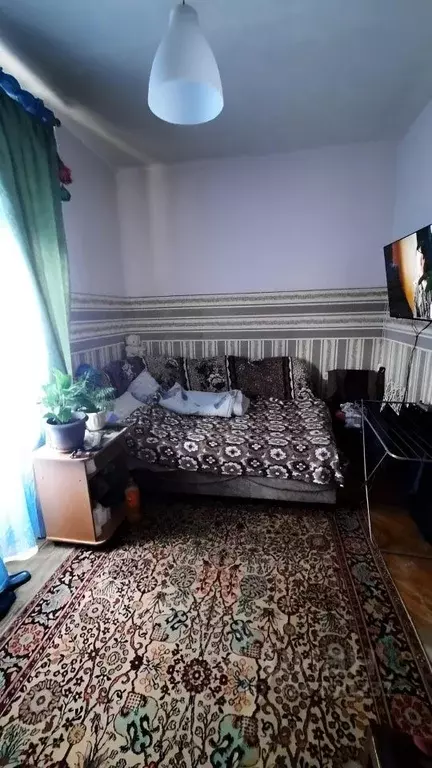 Комната Москва 3-й Нижнелихоборский проезд, 15/27 (16.0 м) - Фото 1