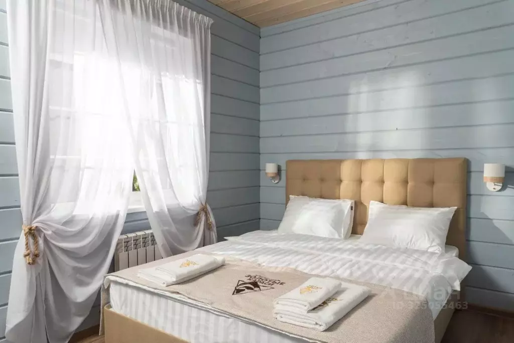 Дом в Московская область, Щелково городской округ, д. Огуднево 2АС3 ... - Фото 2