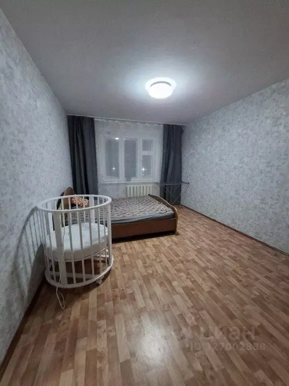 1-к кв. Орловская область, Мценск ул. Машиностроителей, 1/1 (38.0 м) - Фото 2