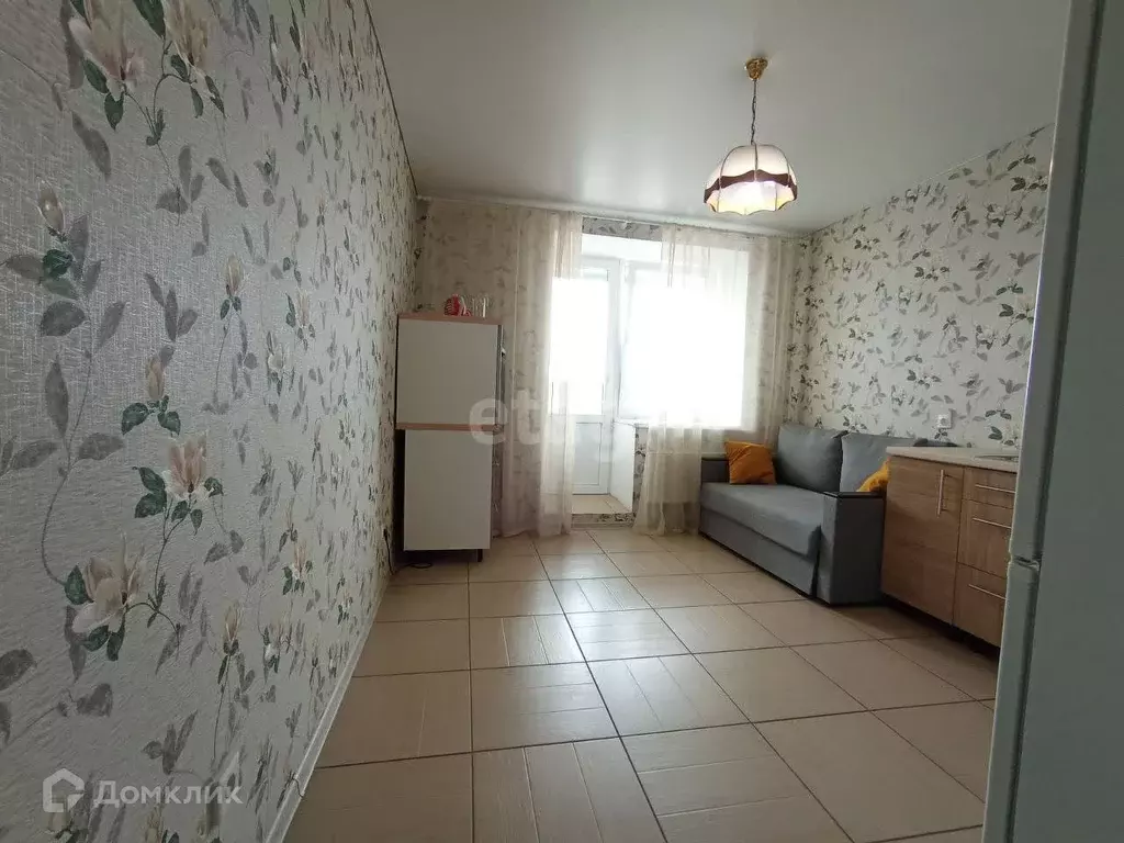Продаётся 1-к квартира, 43 м - Фото 1