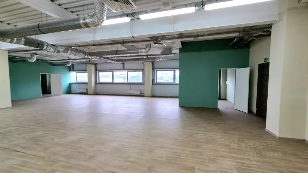 Офис в Москва 1-й Красковский проезд, 38А (242 м) - Фото 2