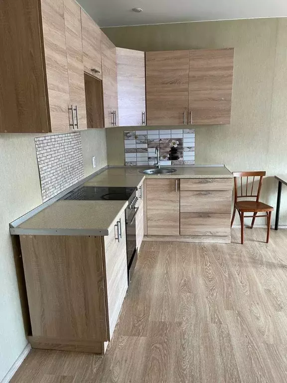 2-к кв. Новосибирская область, Новосибирск ул. Виктора Шевелева, 36 ... - Фото 1