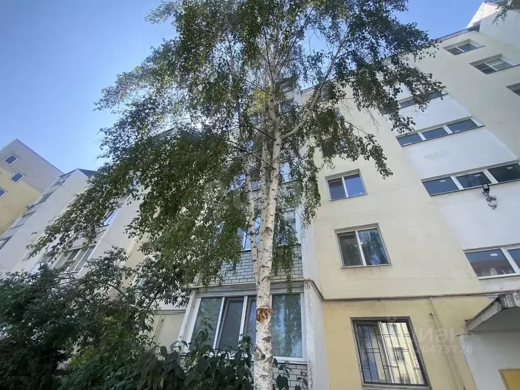 1-к кв. Саратовская область, Саратов ул. Имени Н.В. Исаева, 24 (33.8 ... - Фото 1