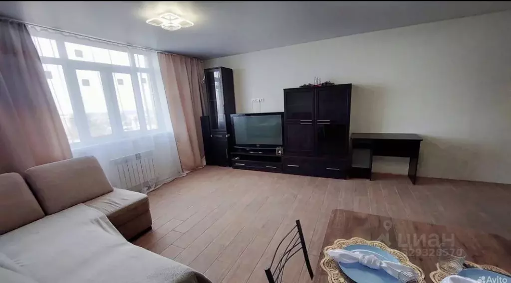 2-к кв. Ростовская область, Ростов-на-Дону ул. Оганова, 20с1 (60.0 м) - Фото 2