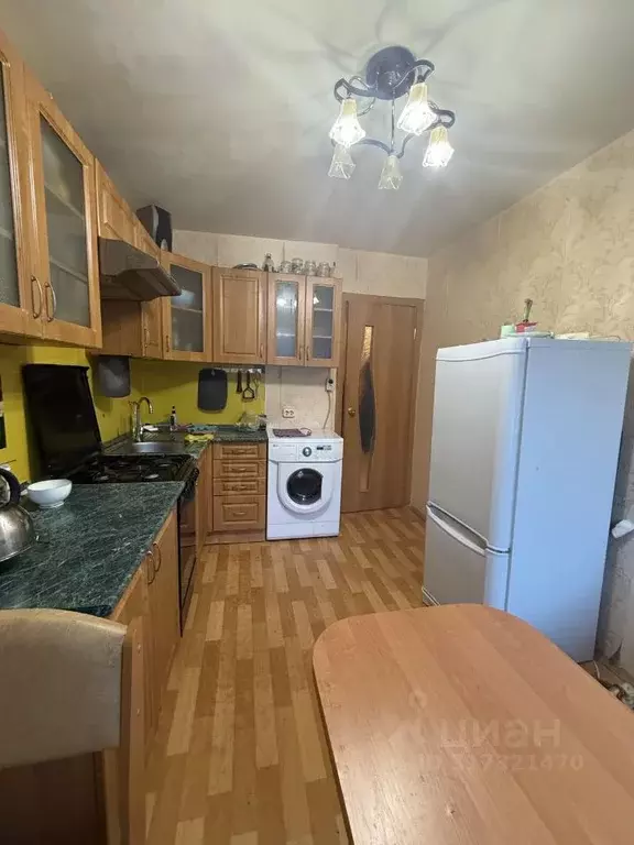 1-к кв. Санкт-Петербург ул. Стойкости, 14 (33.3 м) - Фото 0