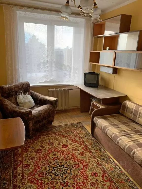 2-к кв. Крым, Феодосия бул. Старшинова, 3 (45.0 м) - Фото 1