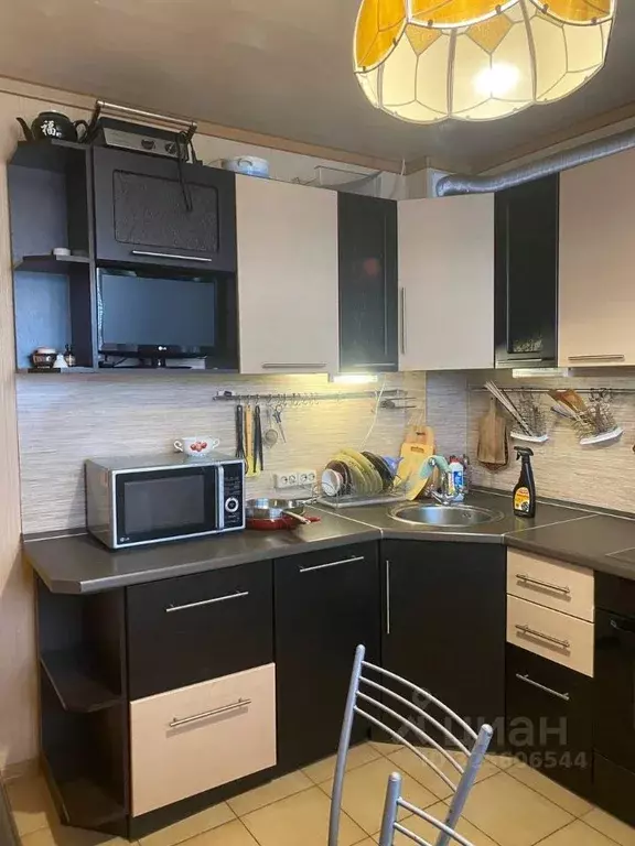 1-к кв. Ленинградская область, Тельмана Тосненский район, ул. ... - Фото 1