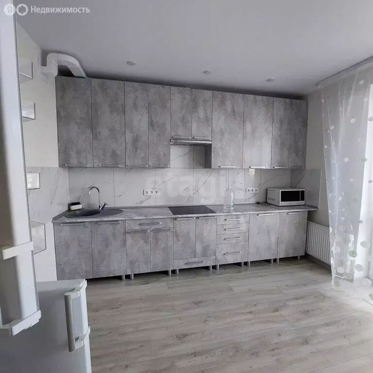 2-комнатная квартира: Ярославль, улица Бабича, 10/22 (58.7 м) - Фото 0