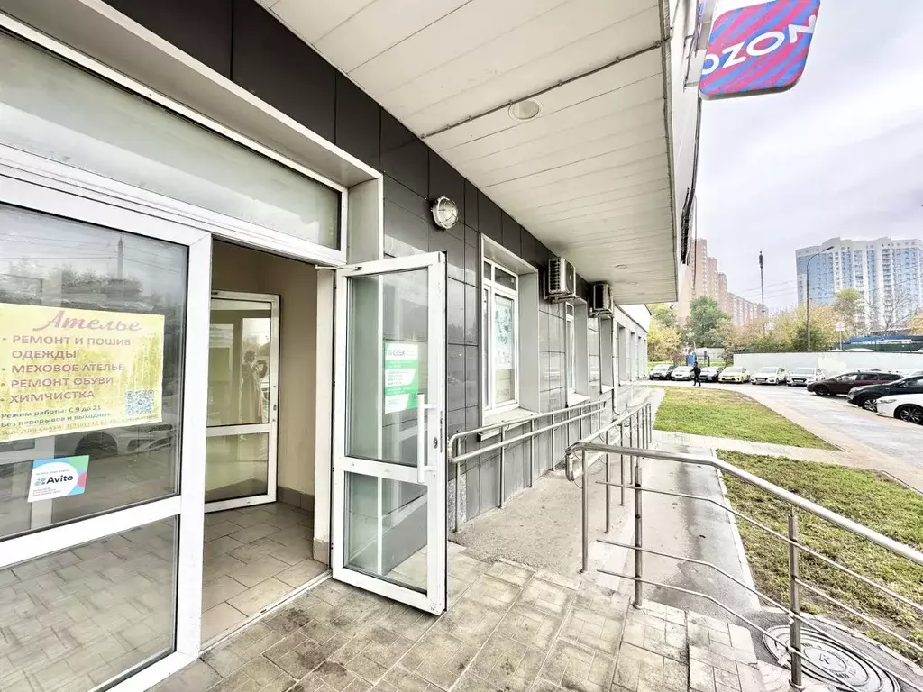 Офис в Московская область, Балашиха 1 Мая мкр, 4К1 (90 м) - Фото 2