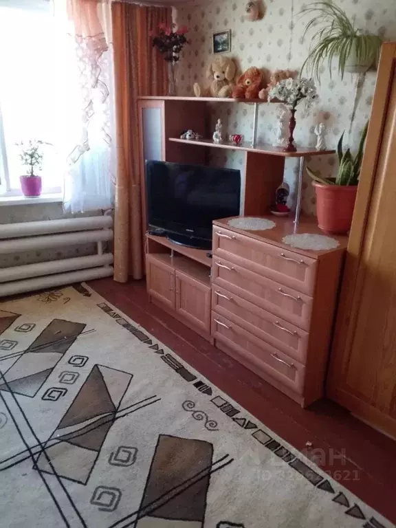 2-к кв. Томская область, Томск ул. Энтузиастов, 6А (40.0 м) - Фото 1