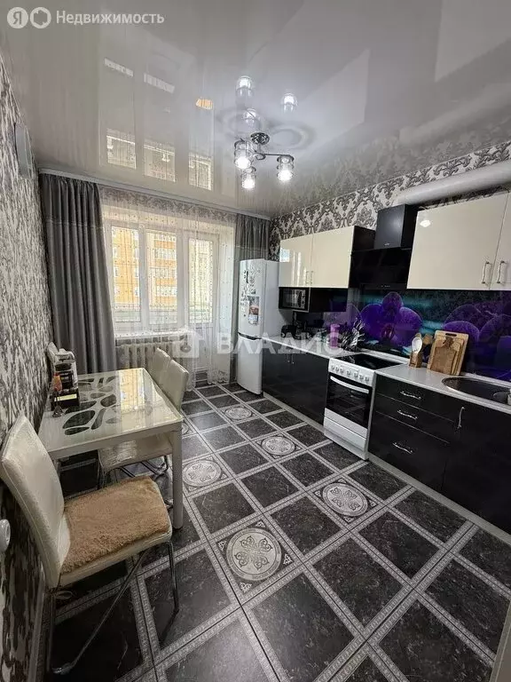 1-комнатная квартира: Чита, Славянская улица, 13 (43.8 м) - Фото 0